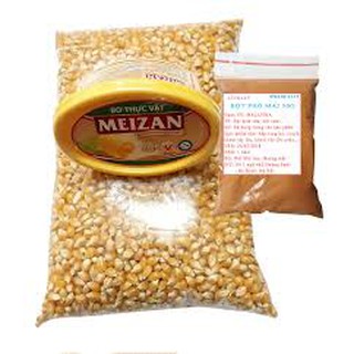 1 BAO BẮP MỸ KHÔ RANG BƠ (22,7KG)