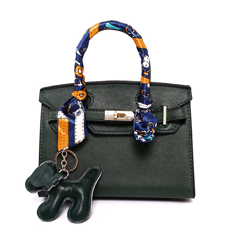 Túi tote Đeo Vai Sức Chứa Lớn Thời Trang Cho Nữ