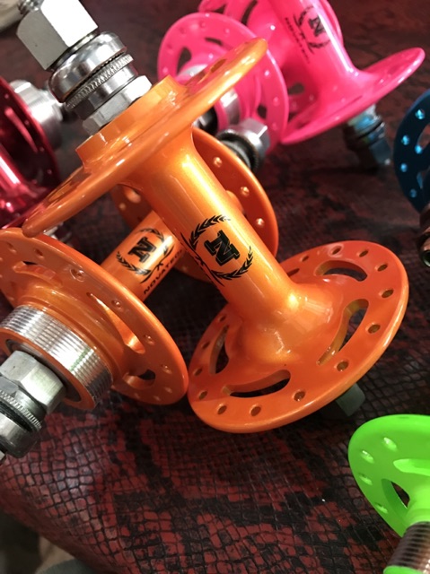 Đùm NOVATEC FixedGear