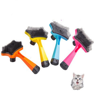 Lược Chải Lông Chuyên Dụng Cho Thú Cưng