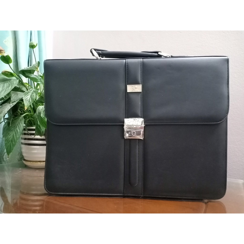 Cặp cán bộ  Chính Hãng LADODA Ca73B (Quà 20-11) | BigBuy360 - bigbuy360.vn