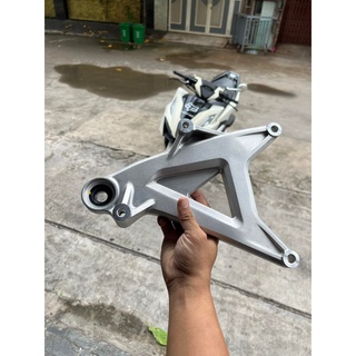 Gắp sau vario - click 2018-2021