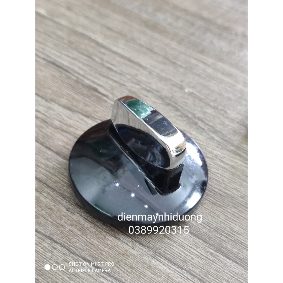 Nút chọn chế độ lò nướng Bluestone EOB-7588 chính hãng.