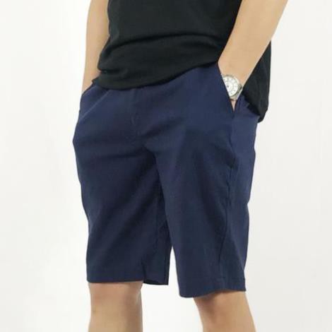 1 Quần Đũi Nam mặc nhà, quần short nam chất đũi mặc nhà dạo phố