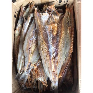 1kg CÁ MỐI KHÔ ăn cơm rất ngon