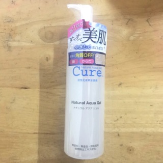 Tẩy tế bào chết Cure
