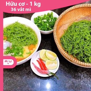 Mì cải kale Organic - 1 kg