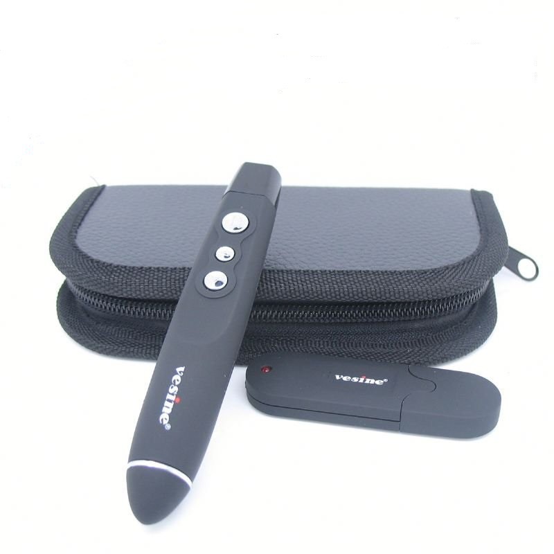 Bút trình chiếu VP101