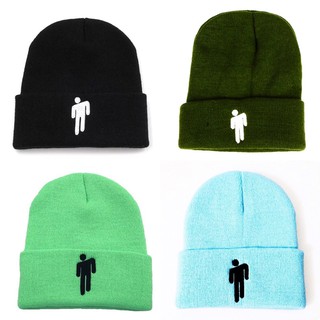 Mũ len , mũ beanie Billie Eilish