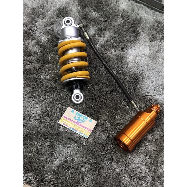 Phuộc Ohlins Xoay 360 Độ Exciter ( Dài 205mm )&gt;&gt;&gt;&gt;