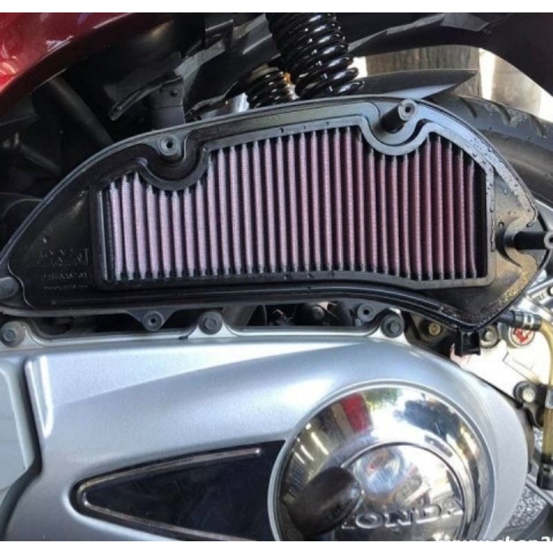 LỌC GIÓ SH Ý 150