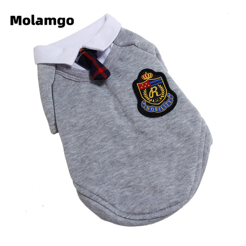 Đầm Thời Trang Đáng Yêu Cho Thú Cưng