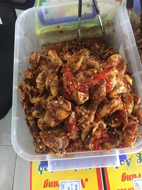 Mực rim sate nguyên con(200g) | BigBuy360 - bigbuy360.vn