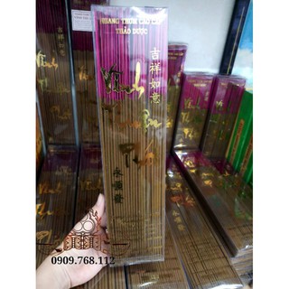 Nhang VĩnhThuận Phát 30cm Thảo Dược