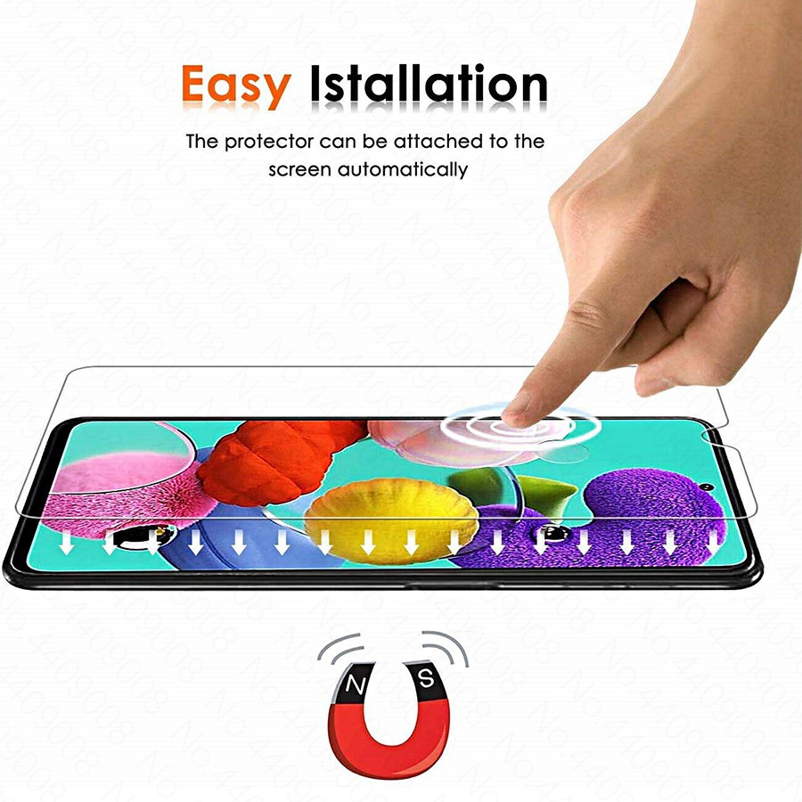 Kính Cường Lực Cho SamsungGalaxy A21S A11 M31 M21 M11 A20S A10S A10 A31 A21 A01 A50 A50S A30S A70 A20 A30 A51 A71 M10 M20 M30 M30S