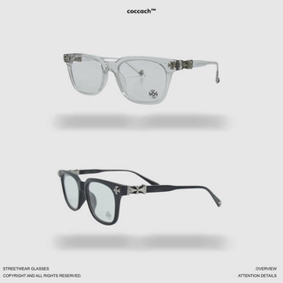 Kính mắt thời trang nam nữ GL101 by COCCACH