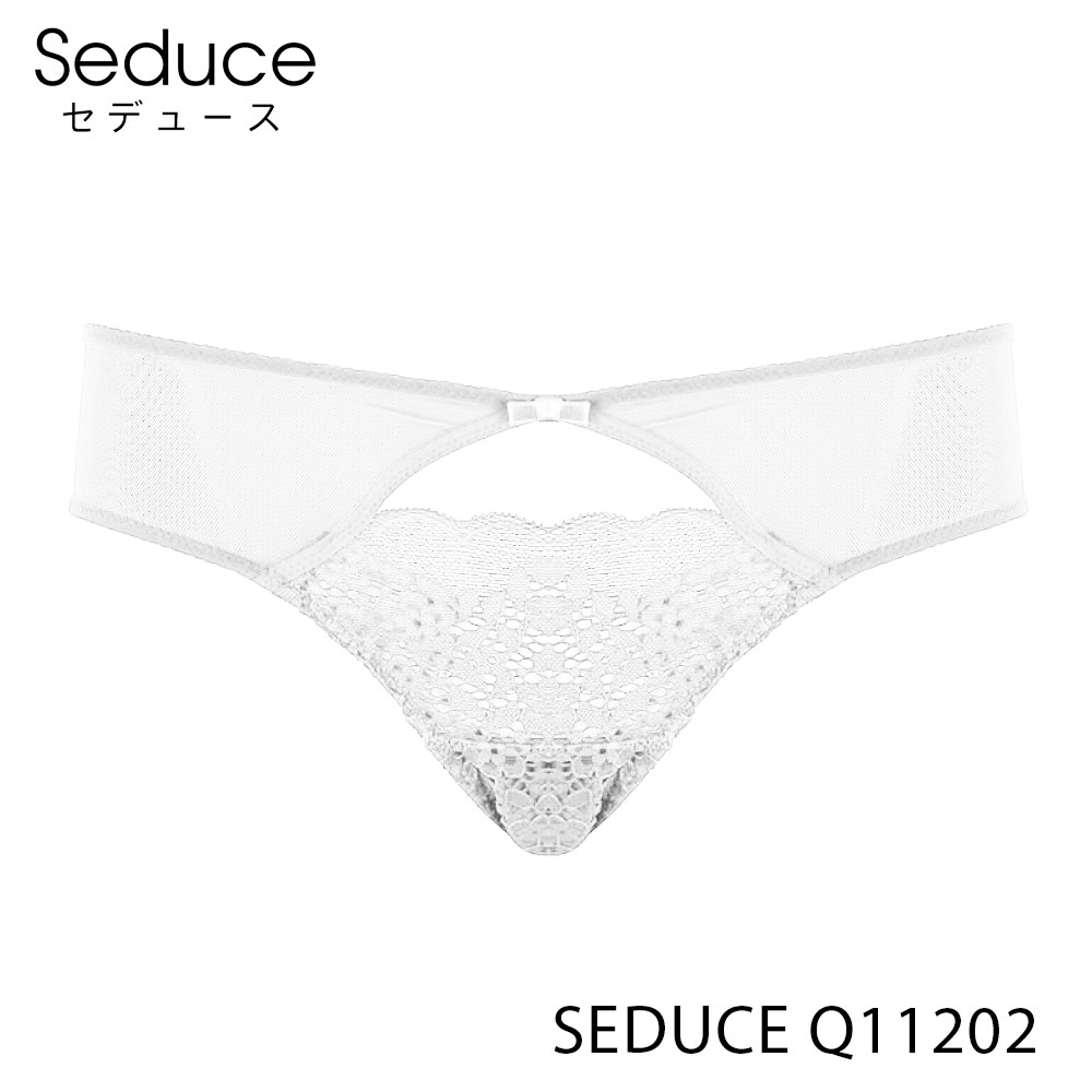 Quần lót Seduce Q11202 Ren