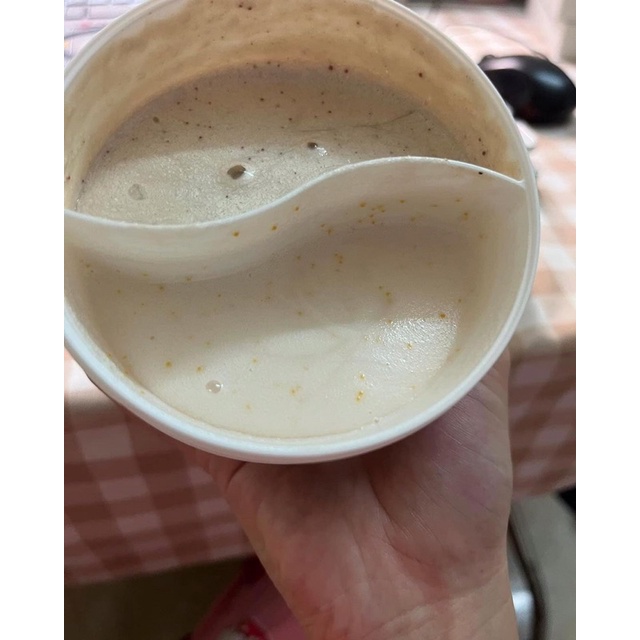 Tẩy da chết toàn thân Dove 2 ngăn