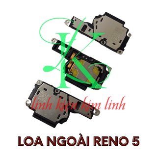 Loa ngoài cho oppo reno 5