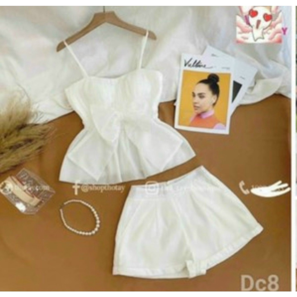 (Free ship) SET ĐŨI XƯỚC UP hhp