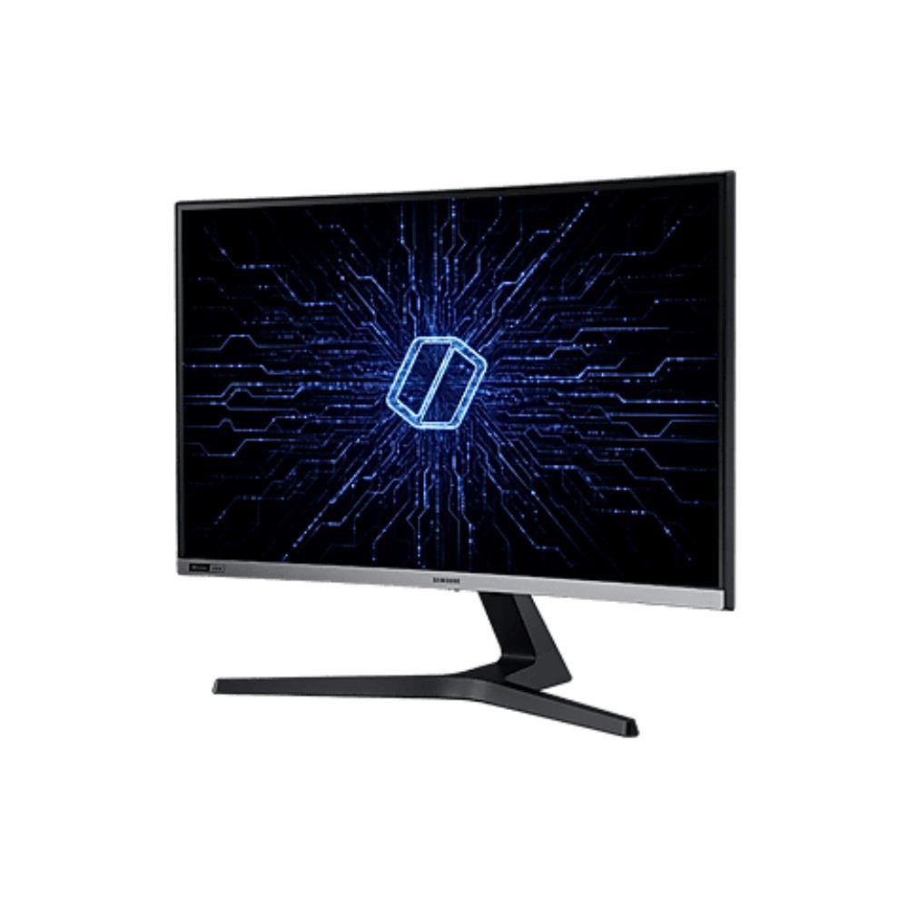 [Mã ELMALL1TR5 giảm 6% đơn 3TR] Màn hình cong LCD Samsung LC27RG50FQEXXV 27"FHD 1920x1080/VA/240Hz/4ms | WebRaoVat - webraovat.net.vn