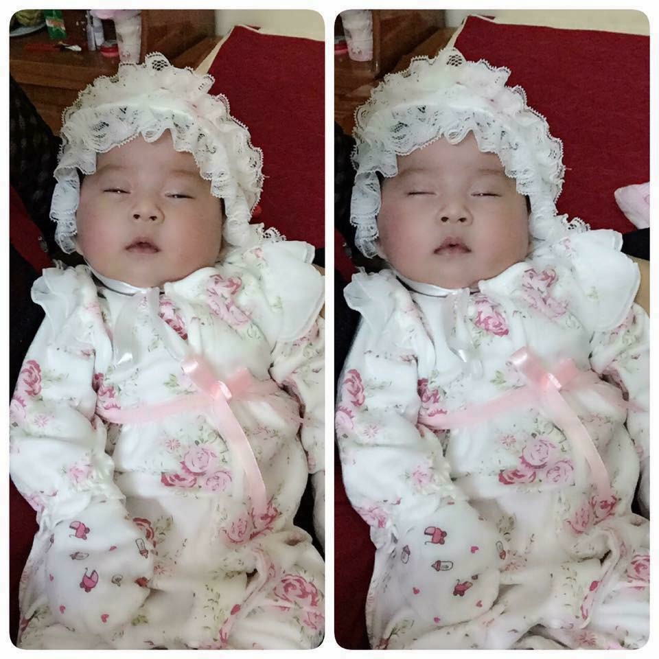 Freeship 99k toàn quốc_,Romper mũ hoa bé gái giá tốt