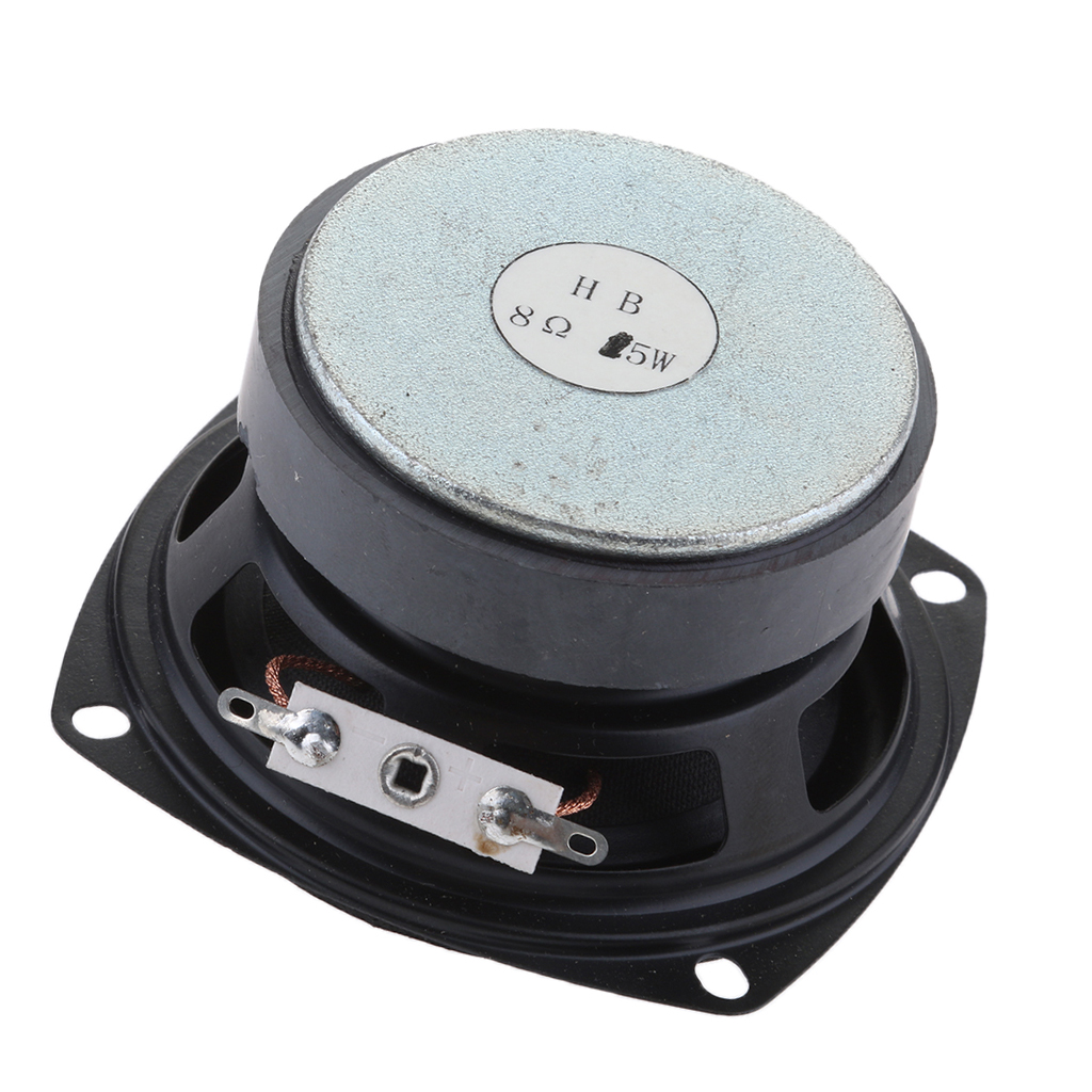 Loa Bass Siêu Trầm Anietrip 3 Inch 8ohm 25w