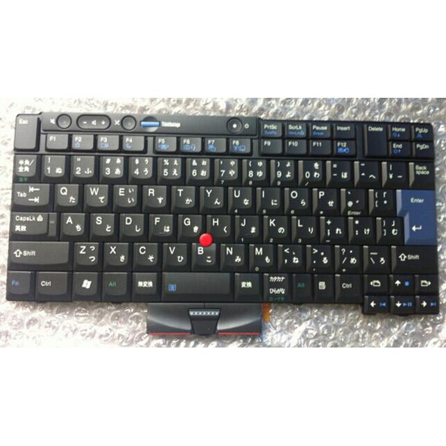 Key IBM T410 T420 X220
