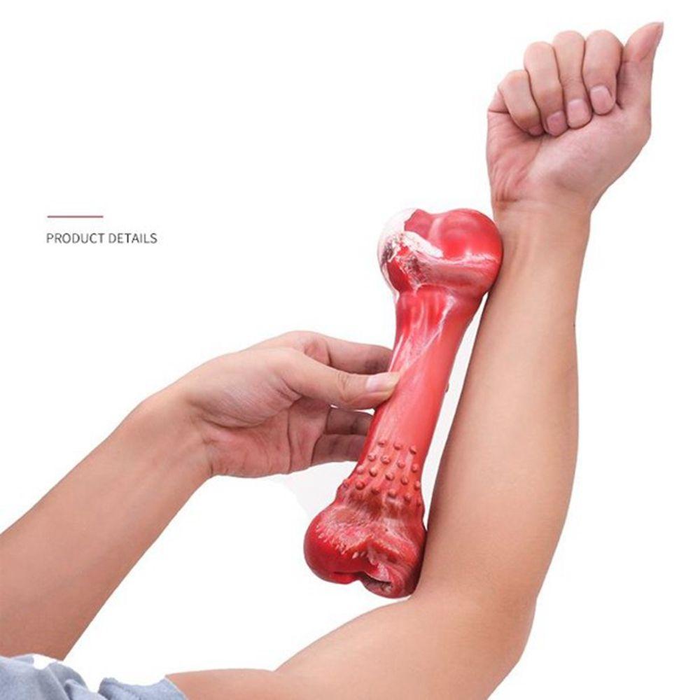 Đồ Chơi Ngậm Cắn Siêu Bền Chắc Dành Cho Thú Cưng
