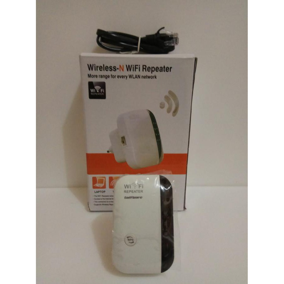 Thiết Bị Phát Wifi Kextech 300mbps - Wl0189 | BigBuy360 - bigbuy360.vn