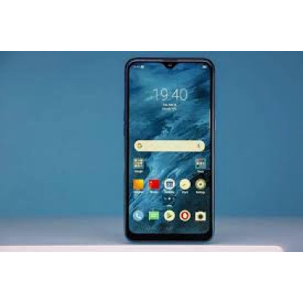 [ Chính Hãng ] điện thoại Realme 3 2sim ram 4/128G, Camera sau: Chính 13 MP & Phụ 2 MP Camera trước: 13 MP - GGS 07