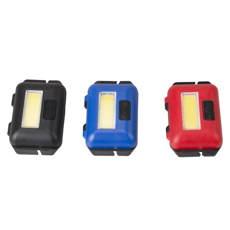 Đèn Pin Đeo Đầu Lt03 Cob Chống Thấm Nước Tiện Lợi Cho Các Hoạt Động Ngoài Trời | BigBuy360 - bigbuy360.vn