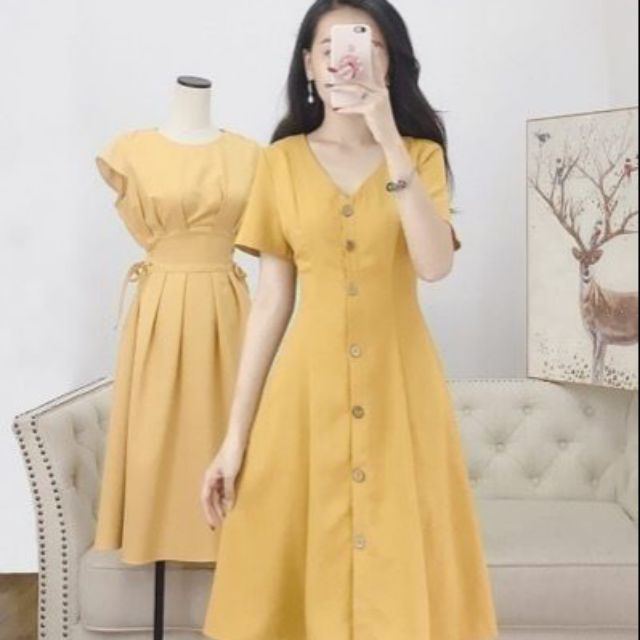 Combo đầm, áo, váy xả kho