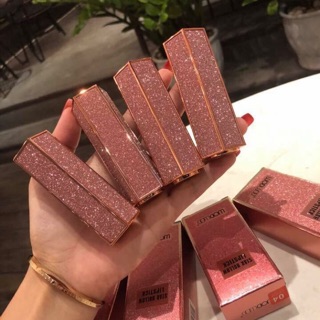 Son lì Wodwod vỏ kim tuyến