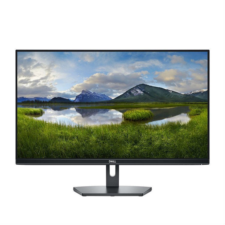 Màn Hình LCD Dell SE2719HR 27" 1920x1080/IPS/75Hz/4 ms/FreeSync - Hàng chính hãng new 100% (BH 36T) | WebRaoVat - webraovat.net.vn