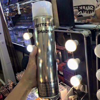 GÔM XỊT TÓC B.utterfly Shadow 320ml