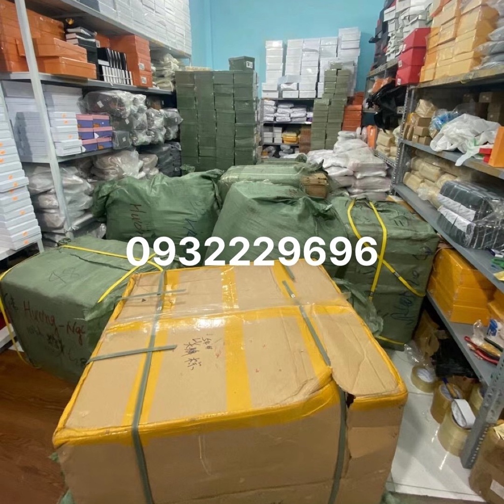 Kho Sỉ Túi Xách Quận 2