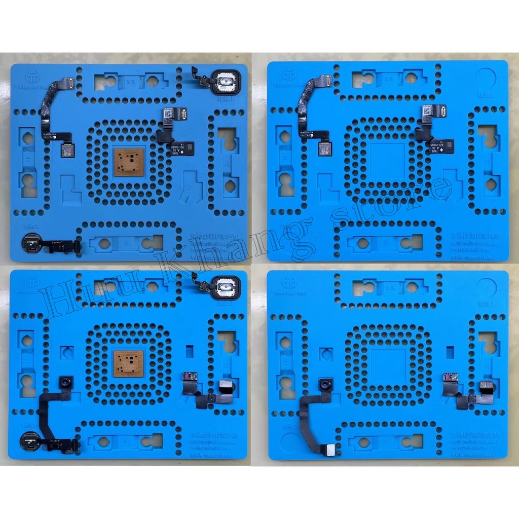 Đế cao su đa năng Magic Pad | Sửa chữa cpu, faca, home..