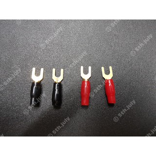 Bộ 4 Jack Càng Cua Hàn, bấm Cos