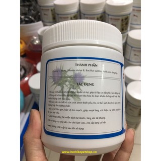 BỘT KHOÁNG DINH DƯỠNG CHIBI POWDER 400GR