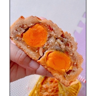 Bánh trung thu thập cẩm 2 trứng 220GR