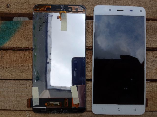 Bộ màn hình mobiistar ZUMBO S2