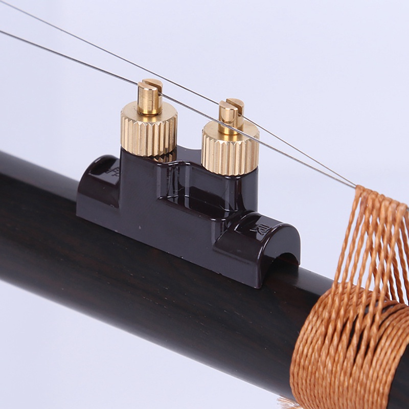 Dụng Cụ Chỉnh Dây Đàn Erhu Không Đau Đa Chức Năng Có Thể Điều Chỉnh