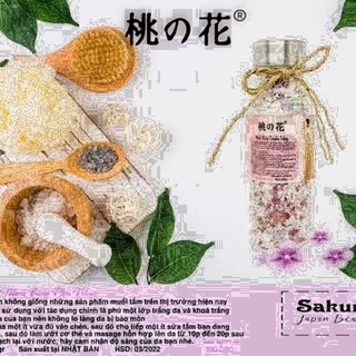 🌸Muối băng truyền trắng