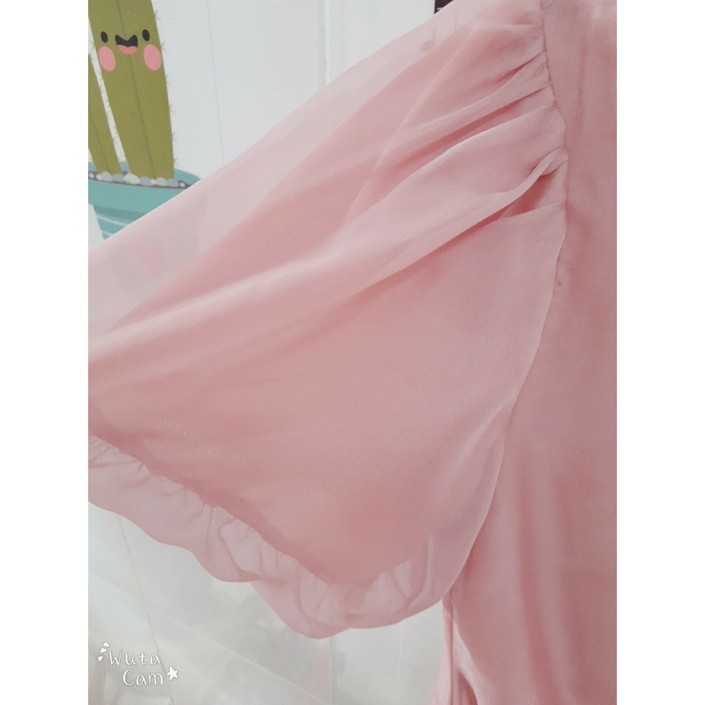 Đầm Ôm Body ❤️FREESHIP❤️ Dáng Xòe Nhún Eo