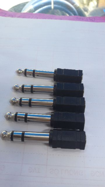 Jack 6ly  -> 3.5