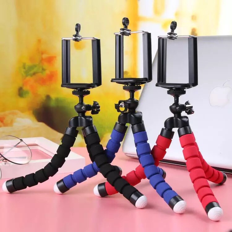 Giá Đỡ Bạch Tuộc Đa Năng