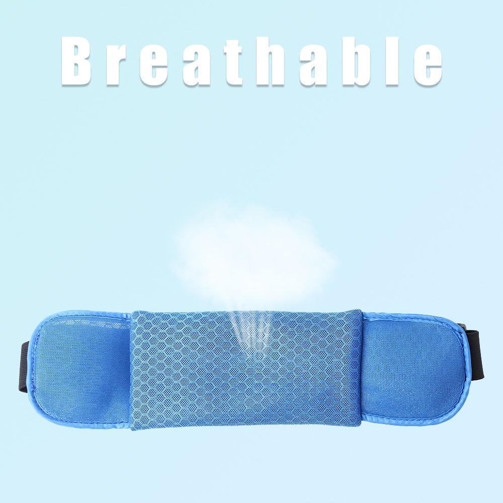 Túi Đeo Thắt Lưng Đựng Điện Thoại Phong Cách Thể Thao Nhiều Màu Sắc Dành Cho Nam Nữ