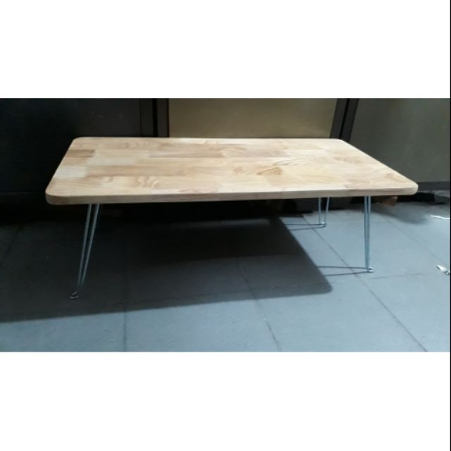 Bàn xếp gỗ 40x80cm