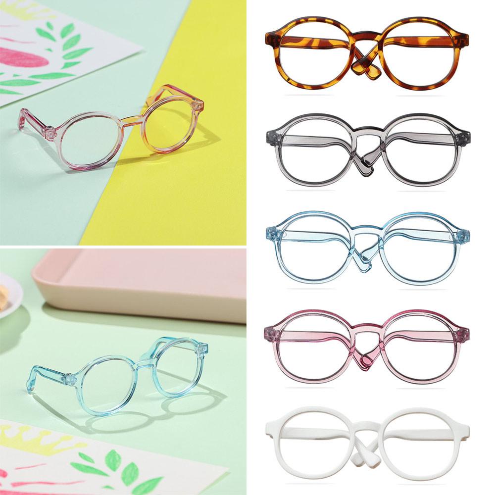 BEBETTERM Phụ Kiện Thay Đổi Quần Áo Cho Búp Bê Dễ Thương 9cm